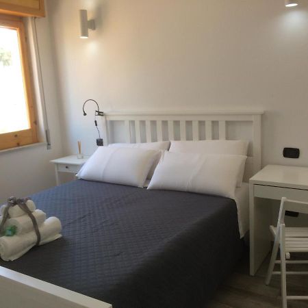 7Quater B&B Castel Volturno Luaran gambar