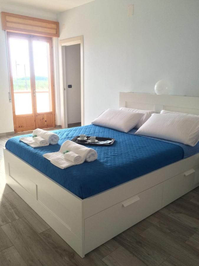 7Quater B&B Castel Volturno Luaran gambar