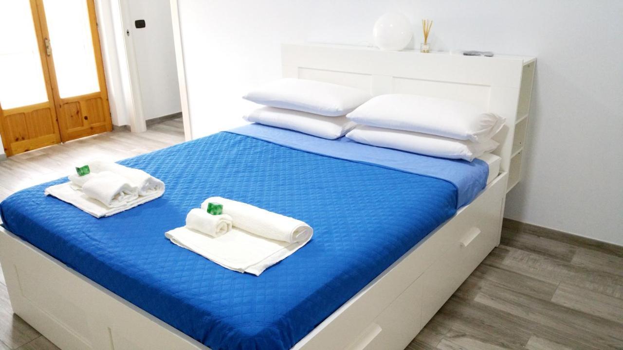7Quater B&B Castel Volturno Luaran gambar