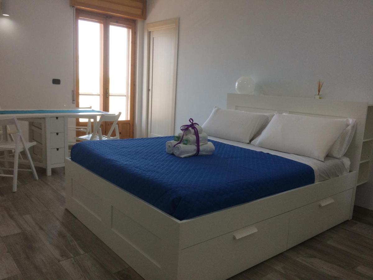 7Quater B&B Castel Volturno Luaran gambar