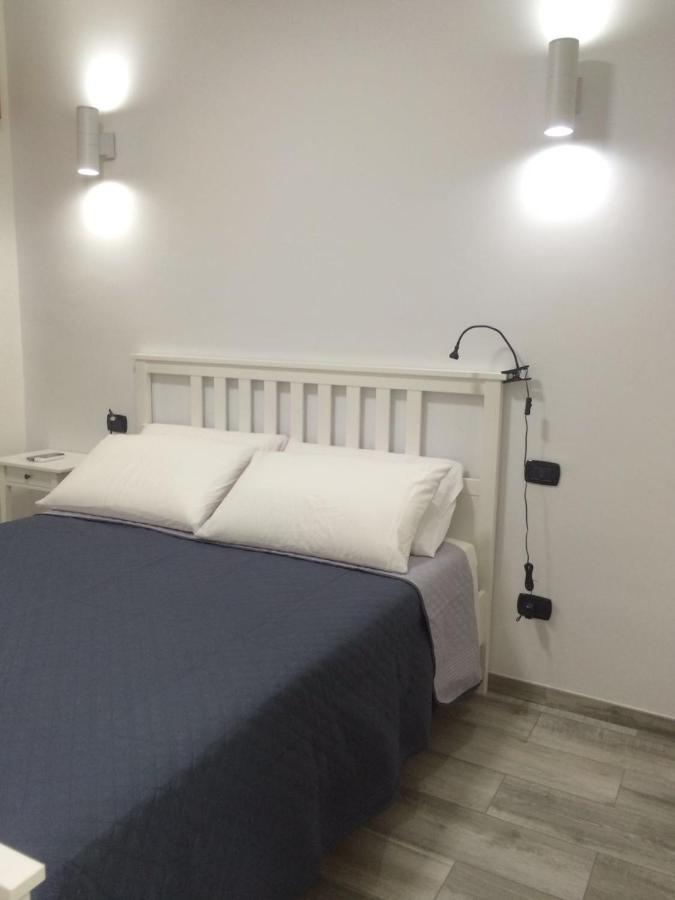 7Quater B&B Castel Volturno Luaran gambar