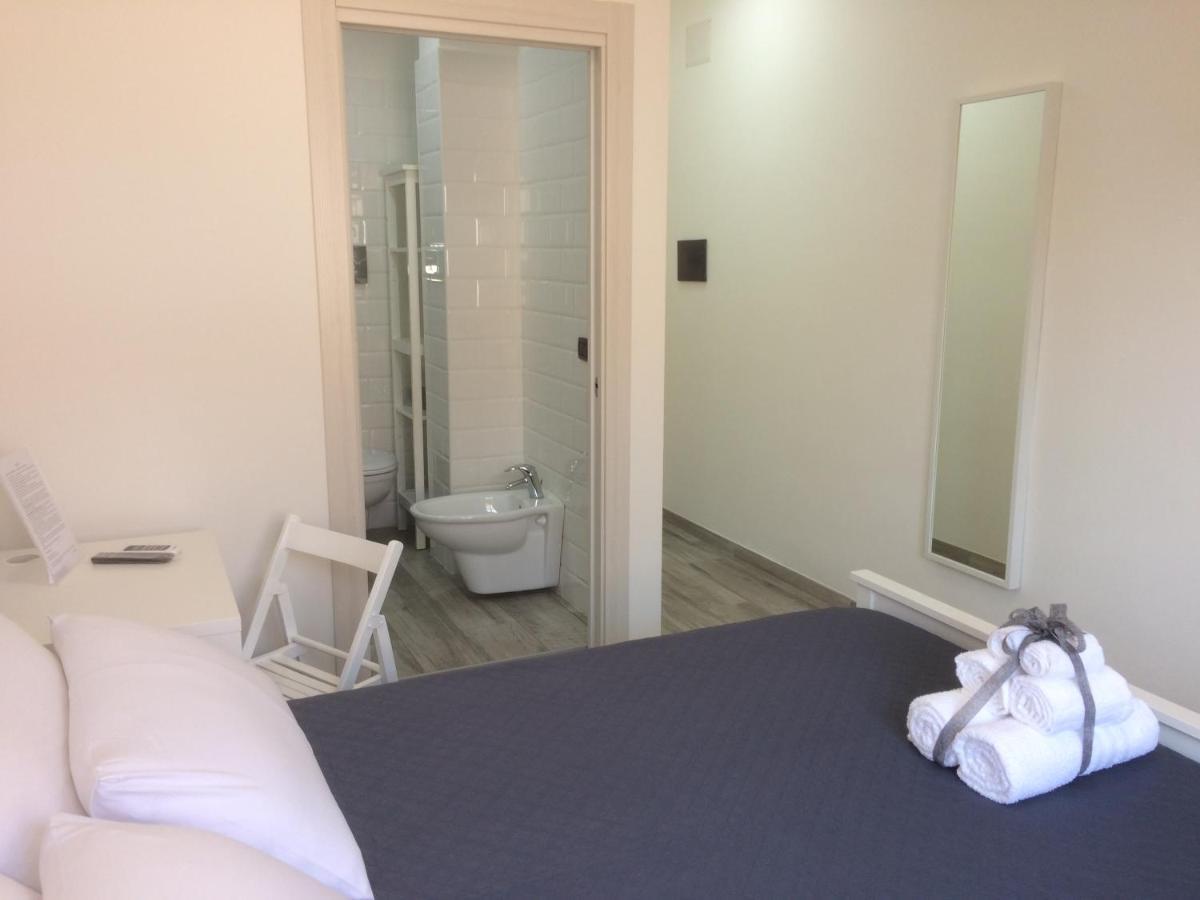7Quater B&B Castel Volturno Luaran gambar