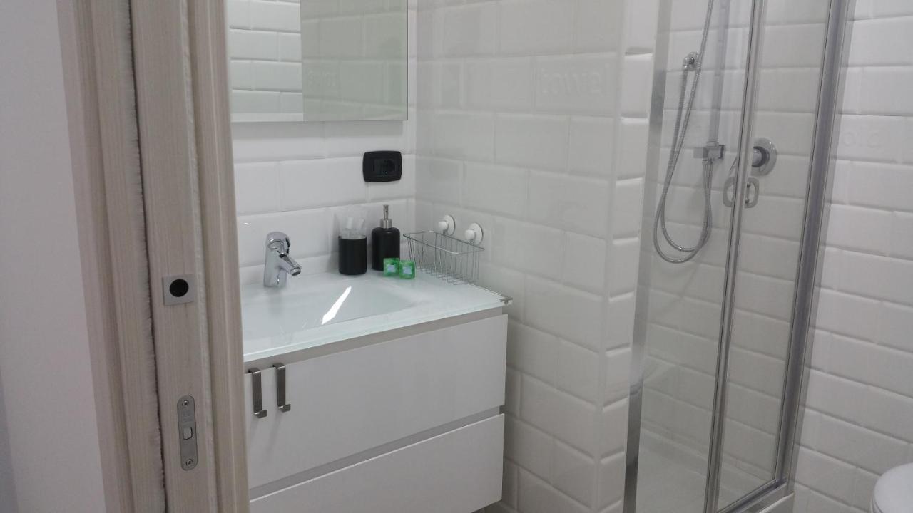 7Quater B&B Castel Volturno Luaran gambar